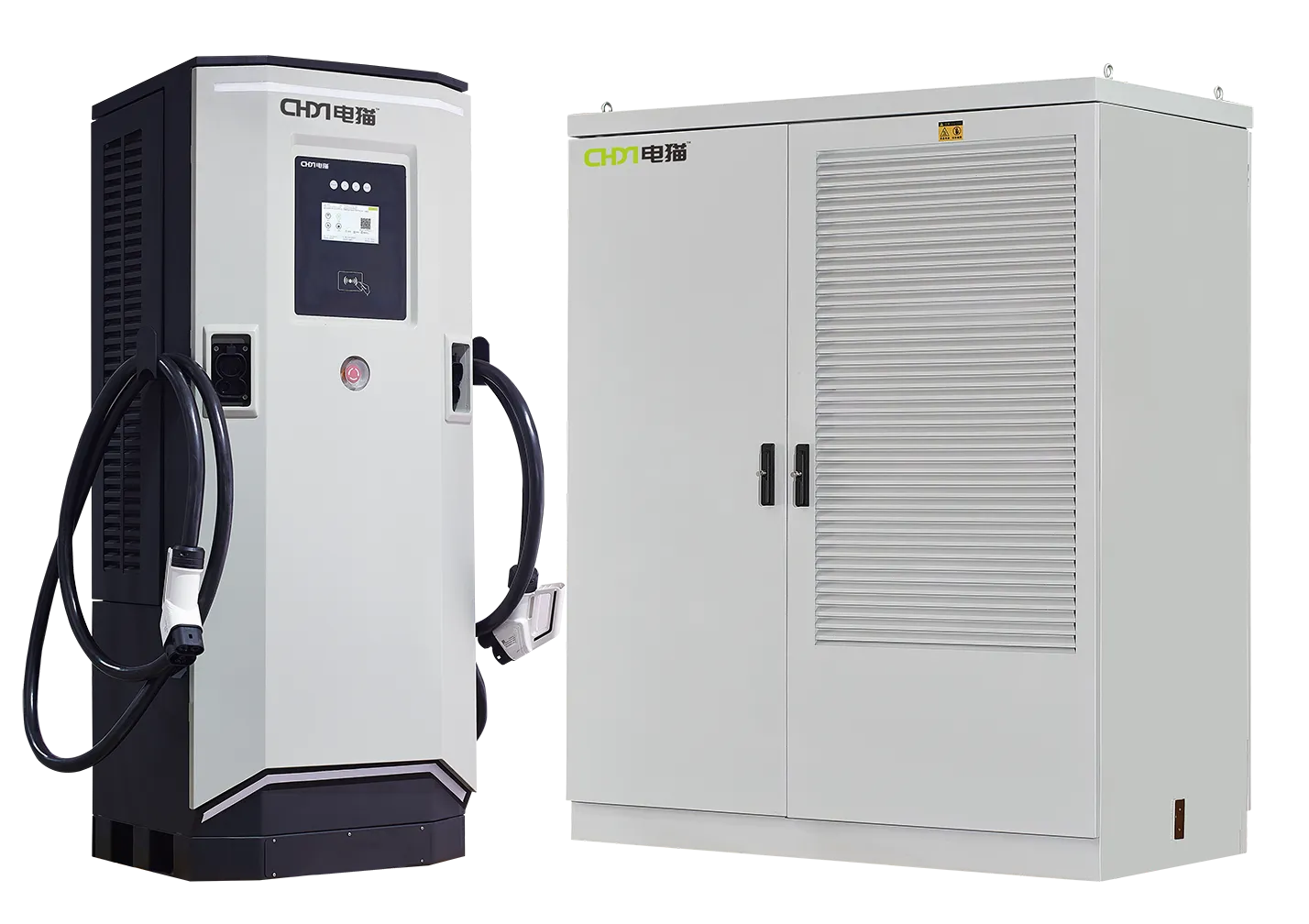 How to Select a DC Fast Charger Manufacturer: 5 Criteria for Gas Stations & Fleets